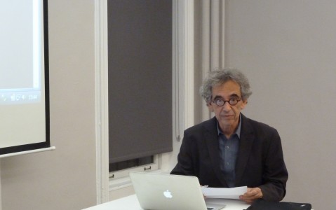 Yinon Cohen